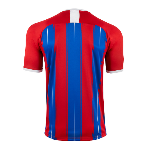 Crystal Palace Home 2019-20 Soccer Jersey Shirt - Click Image to Close